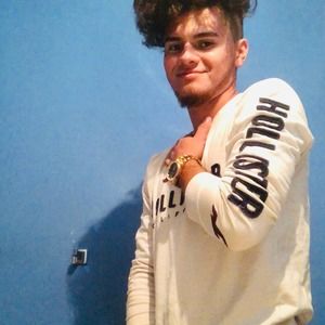 Meet your Posher, Dimas